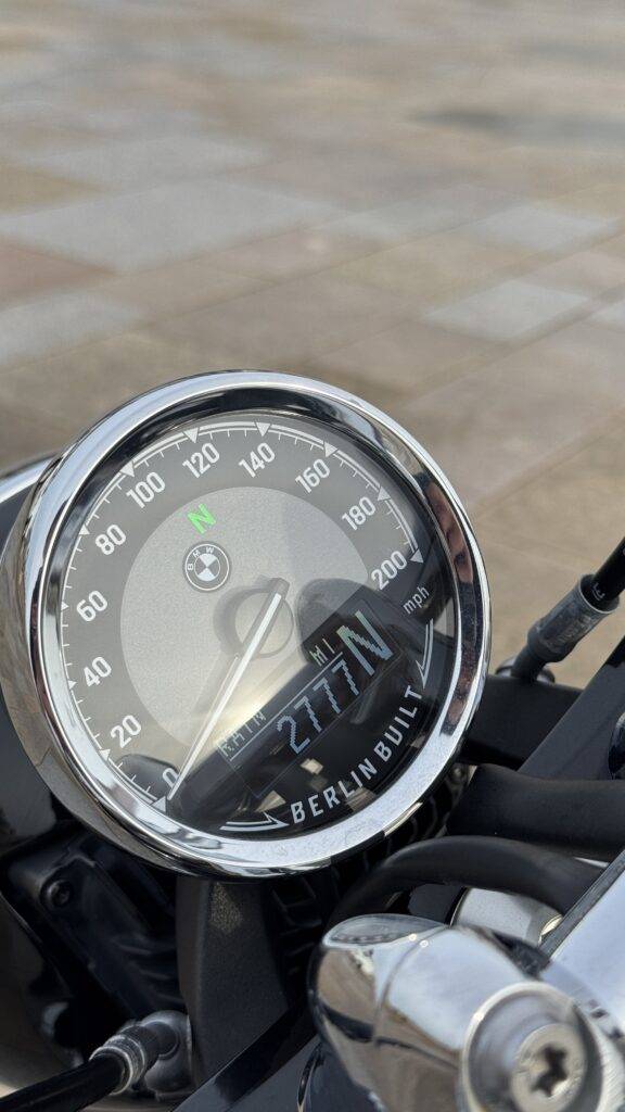 BMW R18 For sale near me Weston super mare second hand motorcycle for sale